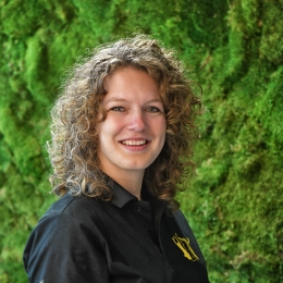 Foto van Annemarel Leusink-Pas Foto van Annemarel Leusink-Pas