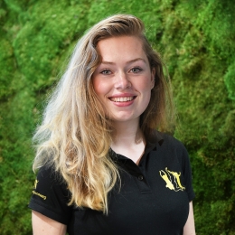 Foto van Laurian Kruiper Foto van Laurian Kruiper