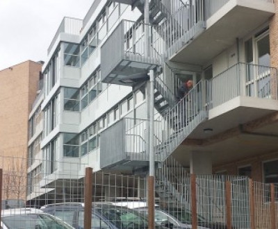 Foto bij Streektrap
