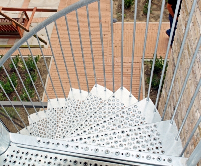 Foto bij Spiltrap