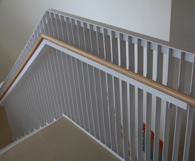 Foto bij Special trap