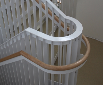 Foto bij Special trap