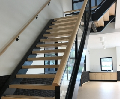 Foto bij Streektrap