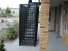 Thumbnails bij Poort met lamellen
