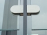 Thumbnails bij Glashek RVS glasklem 