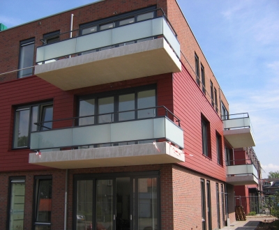 Foto bij Zorgcentrum De Hullen