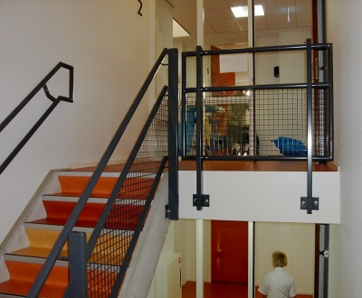 Foto bij Zorgcentrum De Hullen