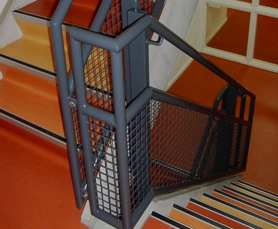 Foto bij Zorgcentrum De Hullen