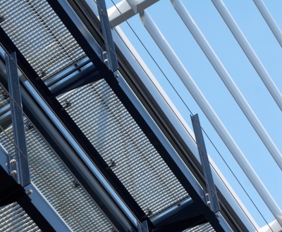 Foto bij Uitbreiding hogeschool Windesheim