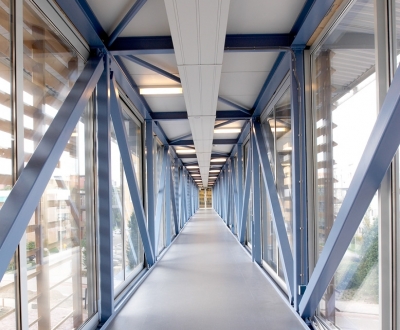 Foto bij Uitbreiding hogeschool Windesheim