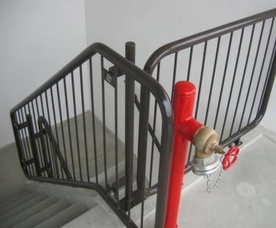 Foto bij 49 Appartementen Costerstaete