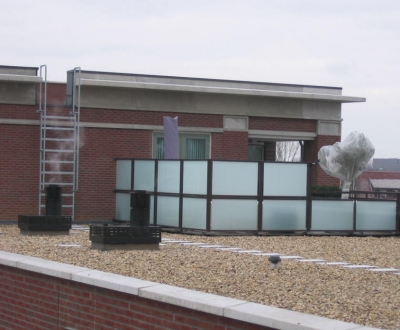 Foto bij 49 Appartementen Costerstaete