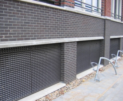 Foto bij 49 Appartementen Costerstaete