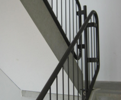Foto bij 49 Appartementen Costerstaete
