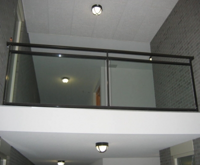 Foto bij 49 Appartementen Costerstaete