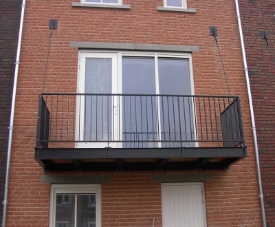 Foto bij 50 Woningen Castellum