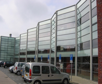 Foto bij 49 Zorgappartementen Schuttevaer