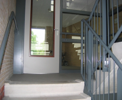 Foto bij 49 Zorgappartementen Schuttevaer