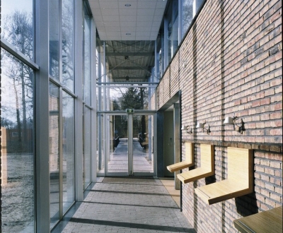 Foto bij Uitvaartcentrum Kranenburg