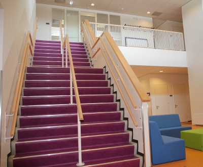 Foto bij Julianaschool