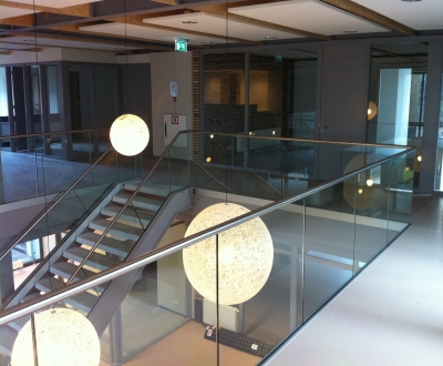 Foto bij 38 Appartementen Kulturhus