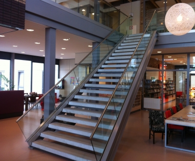 Foto bij 38 Appartementen Kulturhus