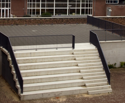 Foto bij 38 Appartementen Kulturhus