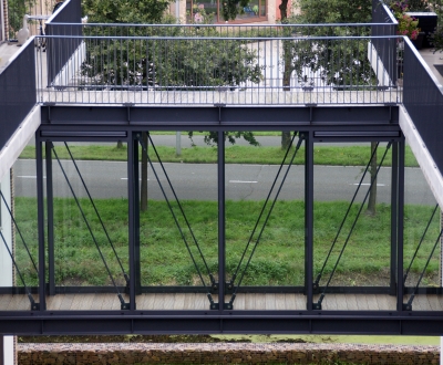 Foto bij 38 Appartementen Kulturhus