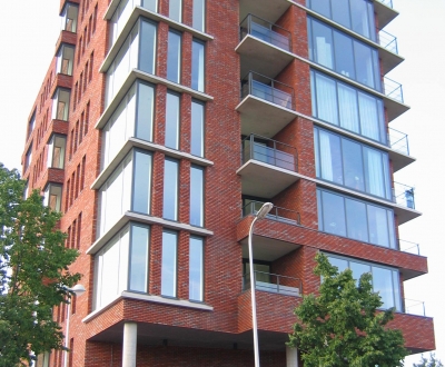 Foto bij Winkelcentrum Zwolle-Zuid