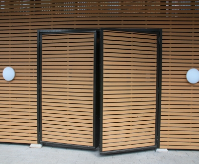 Foto bij Ortho Psychiatrisch Woonvorm