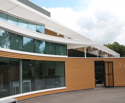 Foto bij Ortho Psychiatrisch Woonvorm