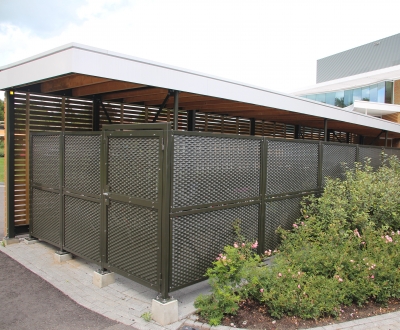 Foto bij Ortho Psychiatrisch Woonvorm