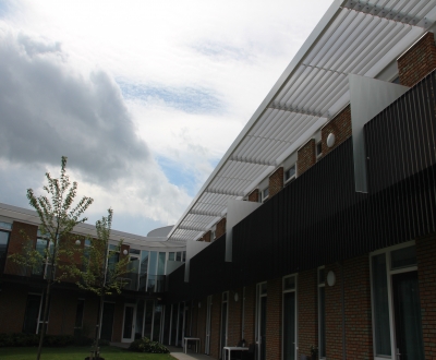 Foto bij Ortho Psychiatrisch Woonvorm