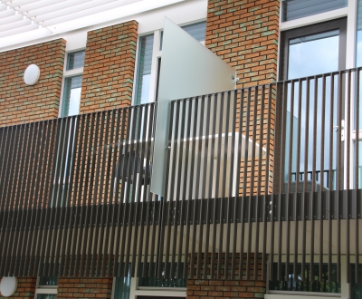 Foto bij Ortho Psychiatrisch Woonvorm