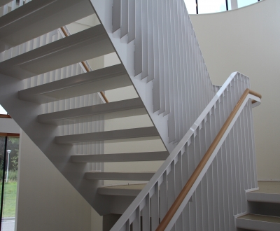 Foto bij Ortho Psychiatrisch Woonvorm