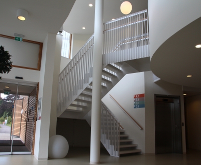 Foto bij Ortho Psychiatrisch Woonvorm