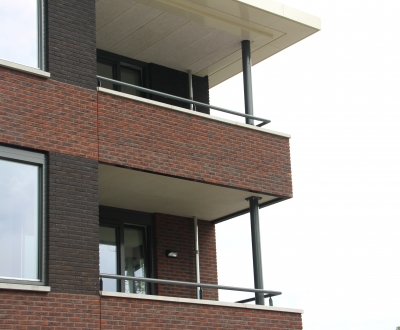 Foto bij 22 Appartementen 