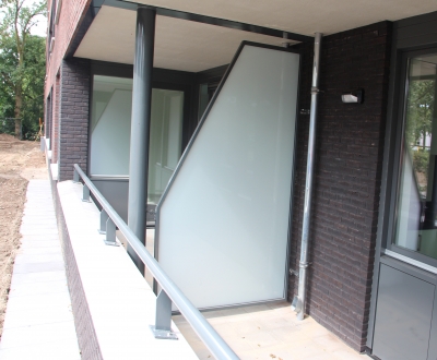 Foto bij 22 Appartementen 