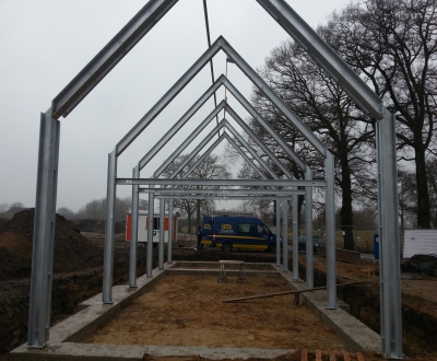 Foto bij Vrijstaande woning te Epse