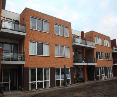 Foto bij 22 appartementen Kromme Akker