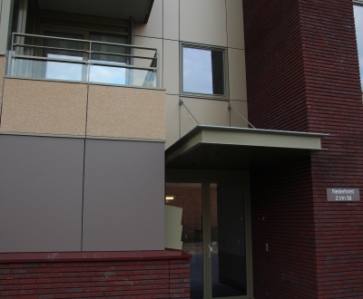 Foto bij 28 appartementen Veenderhorst