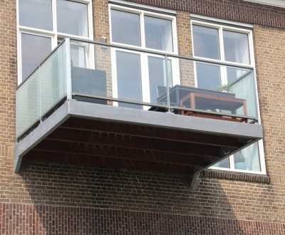 Foto bij Rietmavo 