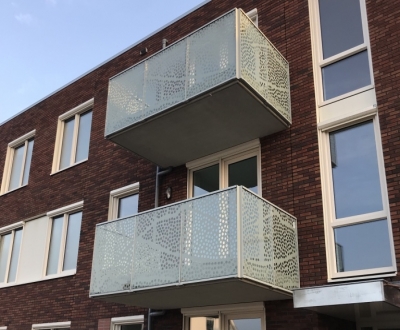 Foto bij Appartementen Sloetsweg 