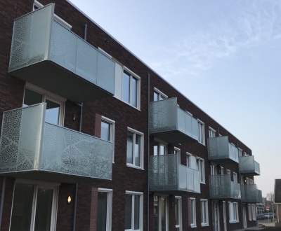 Foto bij Appartementen Sloetsweg 