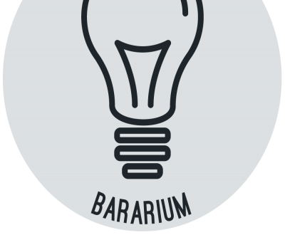 Innovatie: Bararium