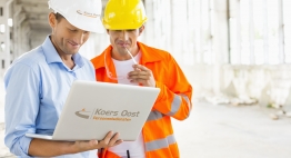 Afbeelding bij Bouw