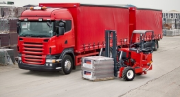 Afbeelding bij Transport