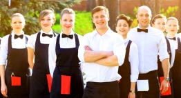 Afbeelding bij Horeca