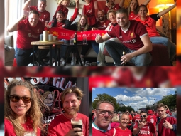 2022 CHAMPIONS LEAGUE FINALE