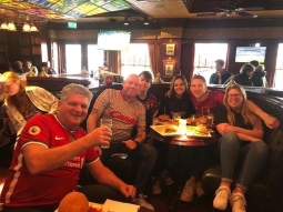 2022 MEETING AMSTERDAM